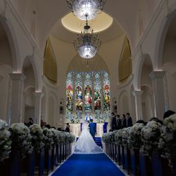 アニヴェルセル みなとみらい横浜の写真36枚目