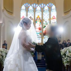 アニヴェルセル みなとみらい横浜の写真1枚目