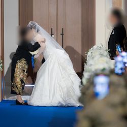 アニヴェルセル みなとみらい横浜の写真2枚目