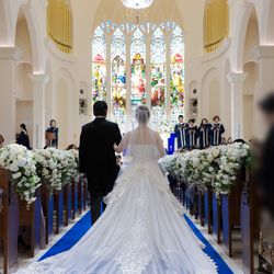 アニヴェルセル みなとみらい横浜の写真31枚目