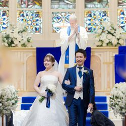 アニヴェルセル みなとみらい横浜の写真30枚目