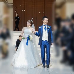 アニヴェルセル みなとみらい横浜の写真3枚目