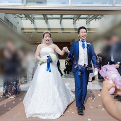 アニヴェルセル みなとみらい横浜の写真31枚目