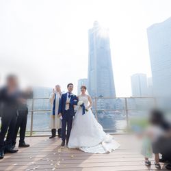 アニヴェルセル みなとみらい横浜の写真33枚目