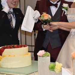 ラグナヴェール 金沢の写真17枚目