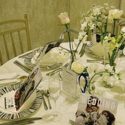 シャルマンシーナ東京の写真2枚目