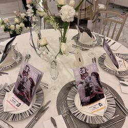 シャルマンシーナ東京の写真4枚目