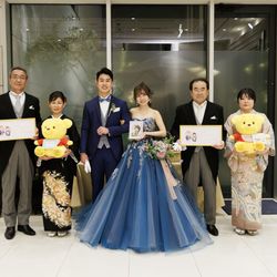 シャルマンシーナ東京の写真11枚目