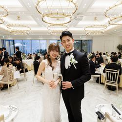 シャルマンシーナ東京の写真9枚目