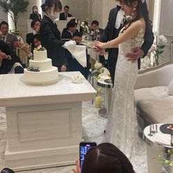 シャルマンシーナ東京の写真10枚目