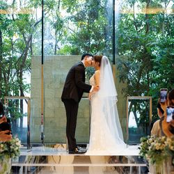 シャルマンシーナ東京の写真6枚目