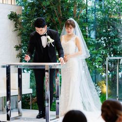 シャルマンシーナ東京の写真19枚目