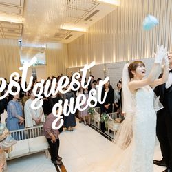 シャルマンシーナ東京の写真23枚目