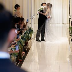 シャルマンシーナ東京の写真27枚目