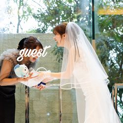 シャルマンシーナ東京の写真5枚目