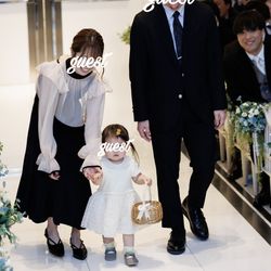 シャルマンシーナ東京の写真18枚目