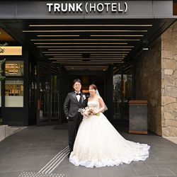 TRUNK HOTELの写真12枚目
