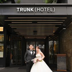 TRUNK HOTELの写真34枚目