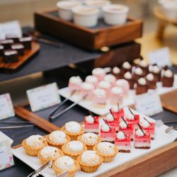 アニヴェルセル ヒルズ横浜の写真30枚目