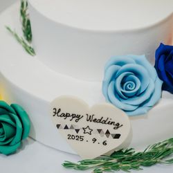 アニヴェルセル ヒルズ横浜の写真35枚目