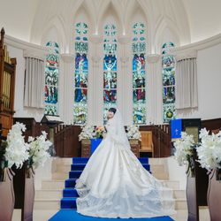 アニヴェルセル ヒルズ横浜の写真24枚目