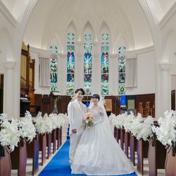 アニヴェルセル ヒルズ横浜の写真24枚目