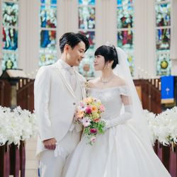 アニヴェルセル ヒルズ横浜の写真25枚目