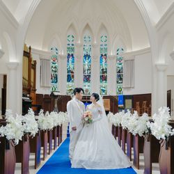 アニヴェルセル ヒルズ横浜の写真27枚目