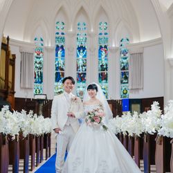 アニヴェルセル ヒルズ横浜の写真28枚目