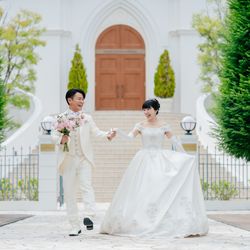 アニヴェルセル ヒルズ横浜の写真23枚目