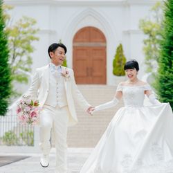 アニヴェルセル ヒルズ横浜の写真24枚目