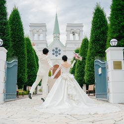 アニヴェルセル ヒルズ横浜の写真25枚目