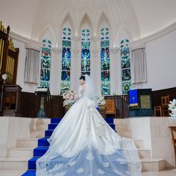 アニヴェルセル ヒルズ横浜の写真19枚目