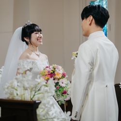 アニヴェルセル ヒルズ横浜の写真21枚目