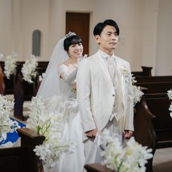 アニヴェルセル ヒルズ横浜の写真9枚目