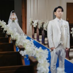 アニヴェルセル ヒルズ横浜の写真6枚目