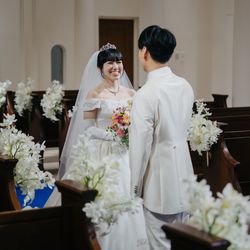 アニヴェルセル ヒルズ横浜の写真8枚目