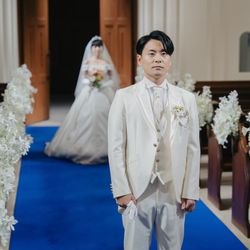 アニヴェルセル ヒルズ横浜の写真22枚目