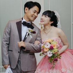 アニヴェルセル ヒルズ横浜の写真17枚目