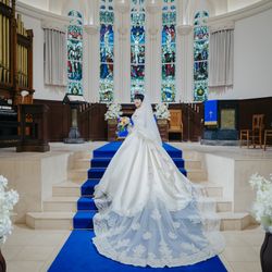 アニヴェルセル ヒルズ横浜の写真18枚目