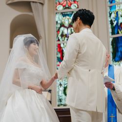 アニヴェルセル ヒルズ横浜の写真27枚目