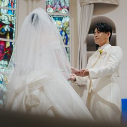 アニヴェルセル ヒルズ横浜の写真28枚目