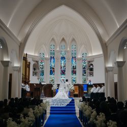 アニヴェルセル ヒルズ横浜の写真15枚目