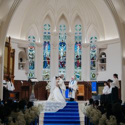 アニヴェルセル ヒルズ横浜の写真23枚目