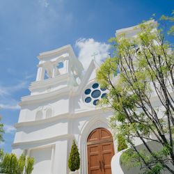 アニヴェルセル ヒルズ横浜の写真16枚目