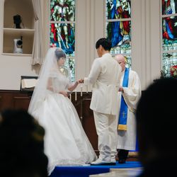 アニヴェルセル ヒルズ横浜の写真17枚目