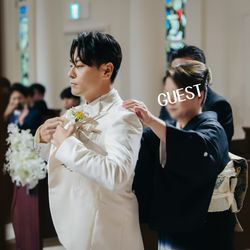 アニヴェルセル ヒルズ横浜の写真4枚目