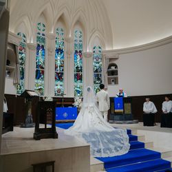 アニヴェルセル ヒルズ横浜の写真18枚目