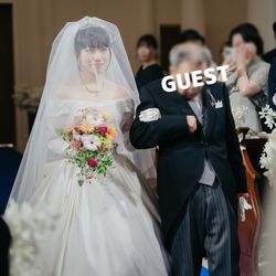 アニヴェルセル ヒルズ横浜の写真9枚目