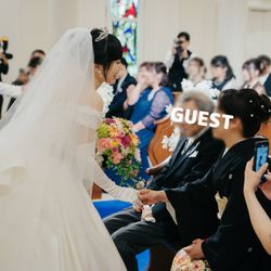 アニヴェルセル ヒルズ横浜の写真20枚目